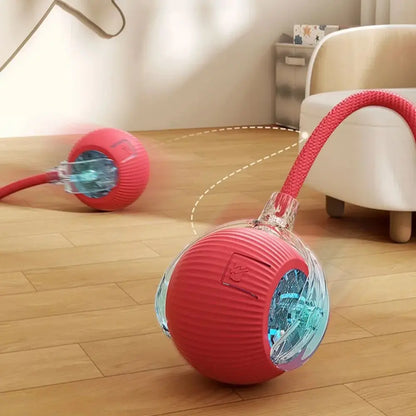 MouseChaser™ Smart Ball