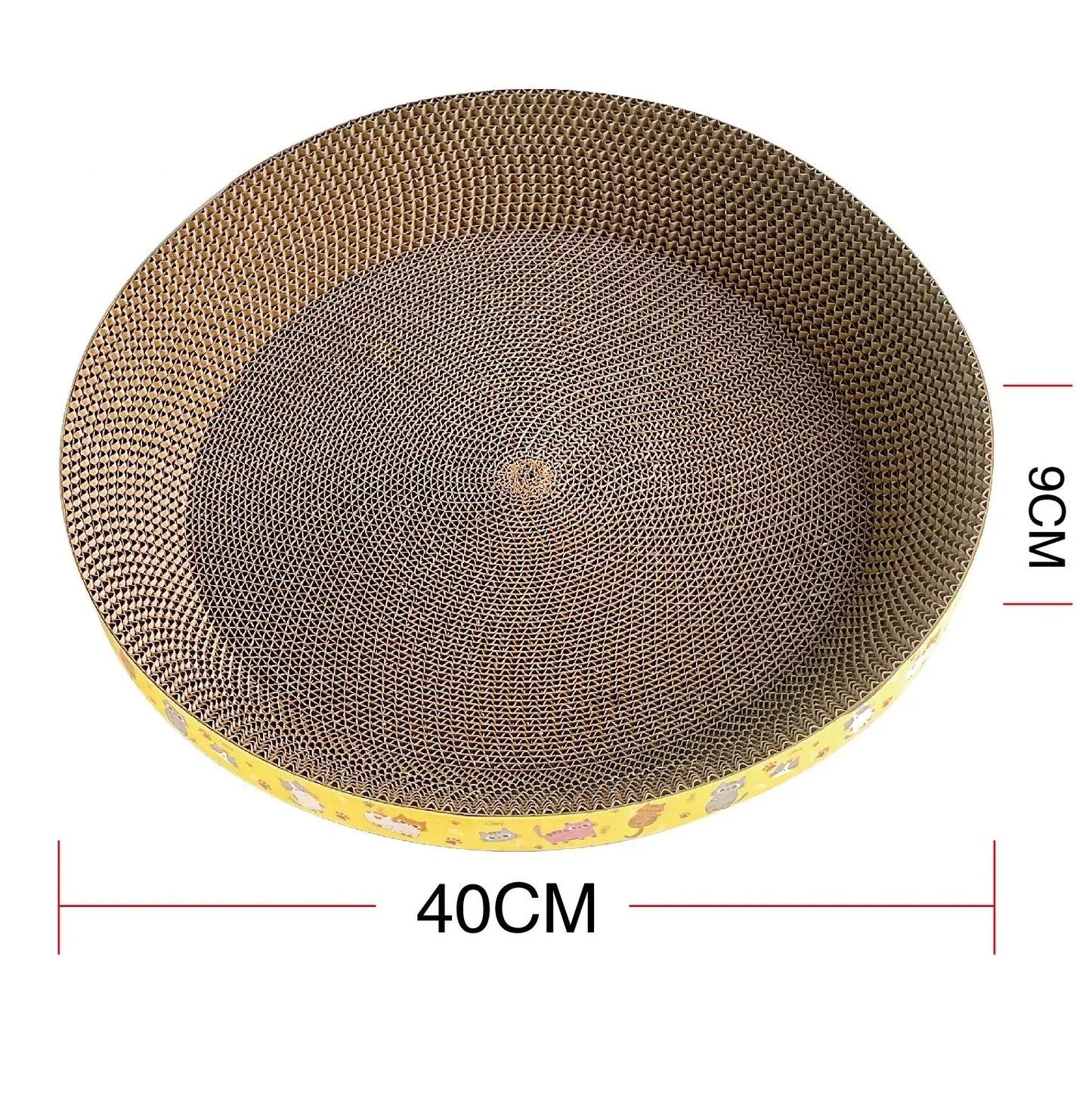 ClawCove™ Scratcher