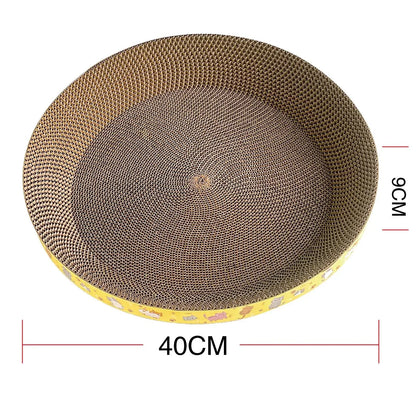 ClawCove™ Scratcher