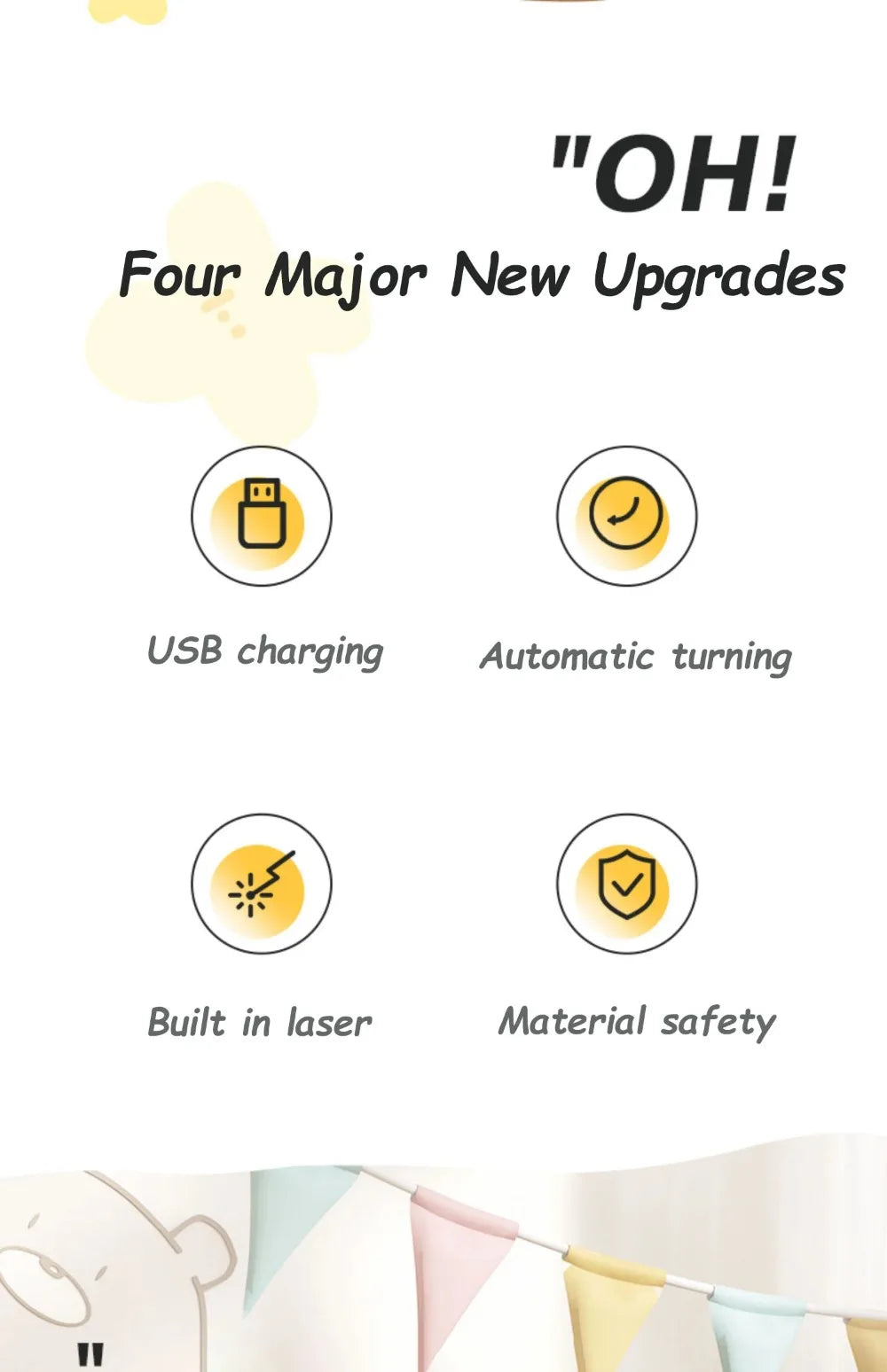 MouseChaser™ Smart Ball