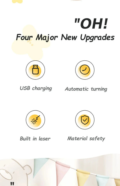 MouseChaser™ Smart Ball